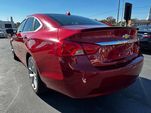 Used 2014 Chevrolet Impala LT image 5