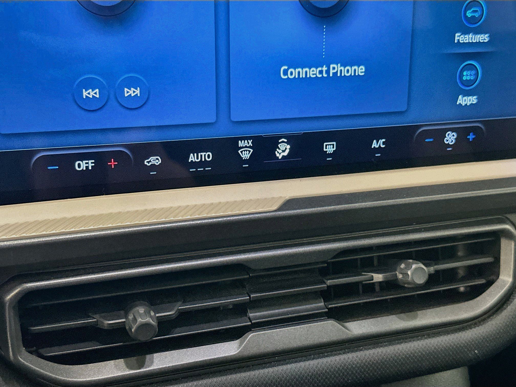 Used 2025 Ford Bronco Sport Big Bend AWD/4WD image 23