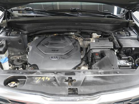 Used 2020 Kia Telluride S AWD/4WD image 30