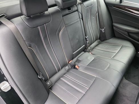 Used 2019 BMW 540i xDrive w/ M Sport Package AWD/4WD image 28