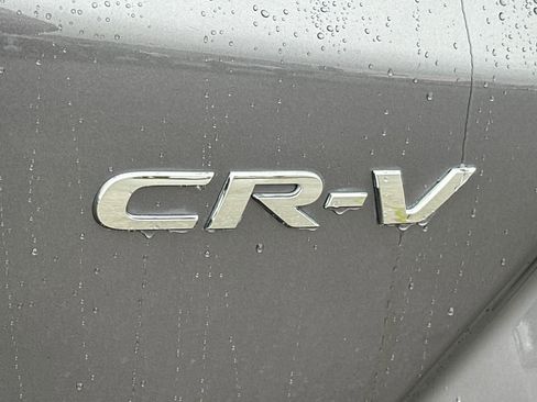 Used 2017 Honda CR-V EX-L image 32