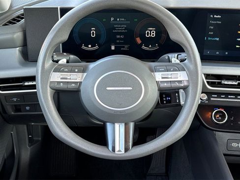 Used 2024 Hyundai Sonata SEL image 19