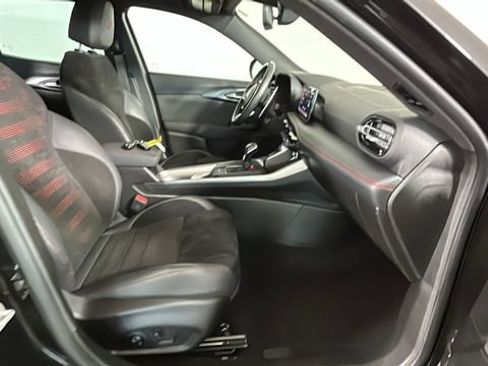 Used 2024 Dodge Hornet R/T AWD/4WD image 31