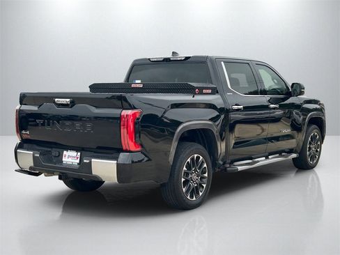 Used 2023 Toyota Tundra Limited image 5