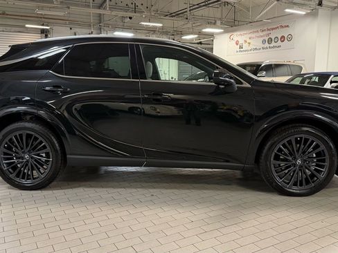 Used 2026 Lexus RX 350 Premium w/ Convenience Package image 7