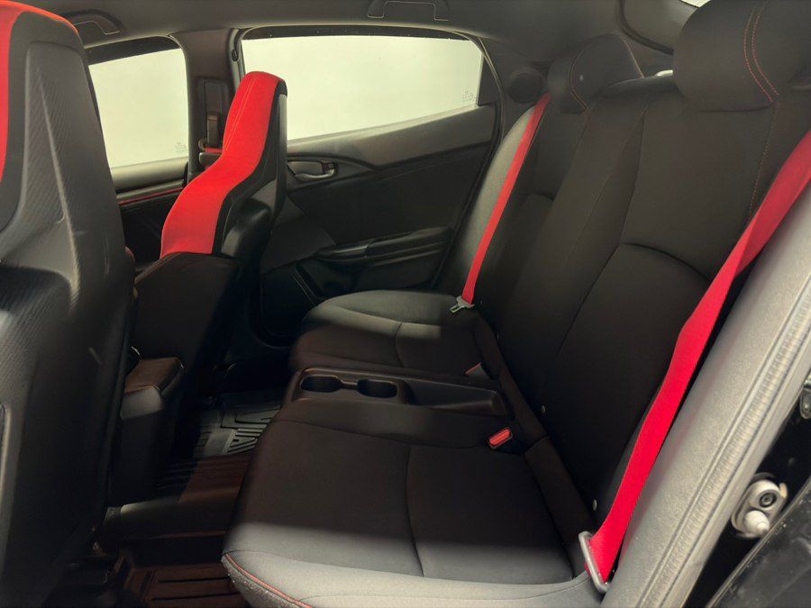Used 2021 Honda Civic Type R image 15