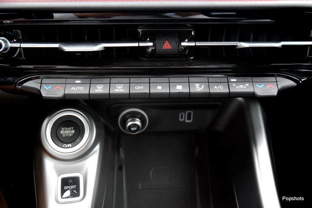 Used 2024 Dodge Hornet R/T Plus w/ Track Pack AWD/4WD image 20