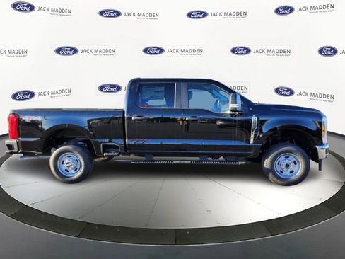 New 2026 Ford F250 XL w/ XL Driver Assist Package image 6