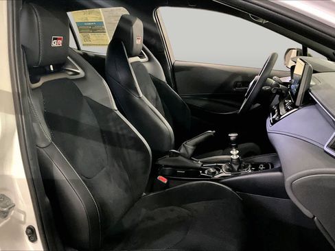 Used 2025 Toyota Corolla GR AWD/4WD image 14