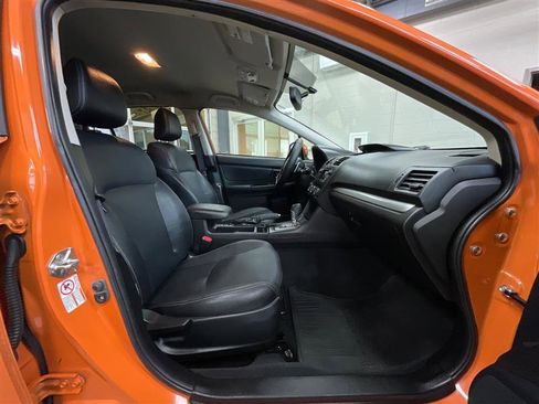 Used 2014 Subaru Crosstrek 2.0i Limited w/ Popular Package #2 image 25