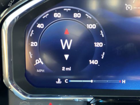 New 2026 Chevrolet Silverado 1500 LT Trail Boss w/ Convenience Package II image 12