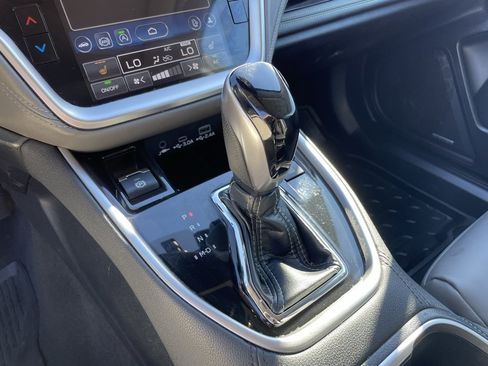 Used 2024 Subaru Outback Onyx Edition XT image 17