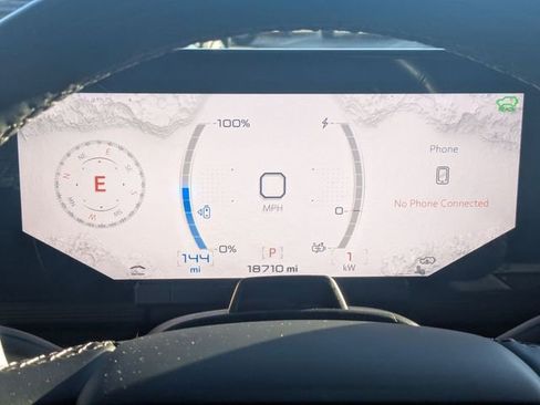 Used 2024 GMC Hummer EV 3X w/ Extreme Off-Road Package image 23