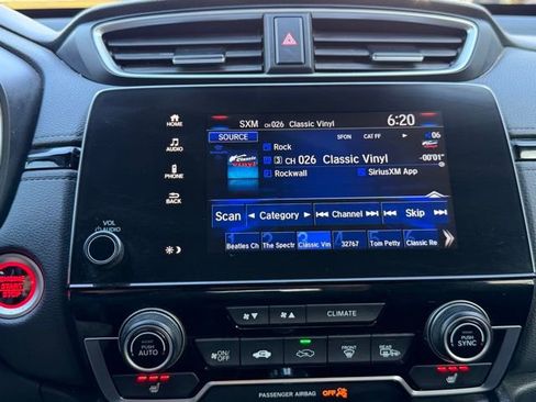 Used 2019 Honda CR-V EX image 27