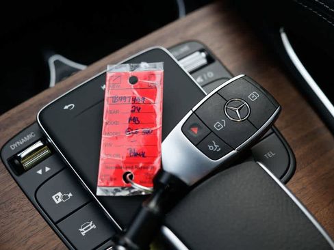 Used 2026 Mercedes-Benz GLE 350 4MATIC image 38