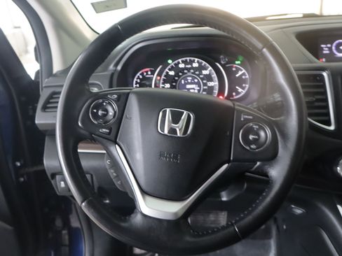 Used 2016 Honda CR-V EX-L image 14