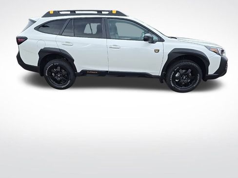 New 2025 Subaru Outback Wilderness image 8