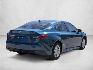 New 2026 Toyota Camry LE video 2