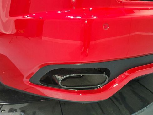 Used 2016 Maserati GranTurismo Sport RWD image 16