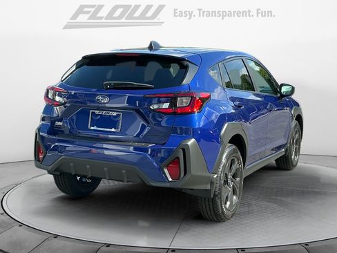 New 2026 Subaru Crosstrek 2.5i AWD/4WD image 7