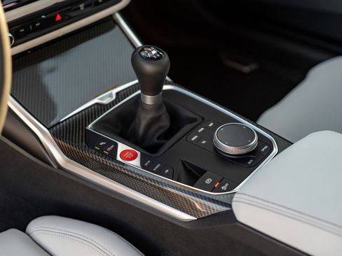 Used 2024 BMW M4 image 20