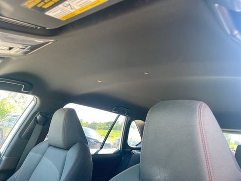 Certified 2021 Toyota RAV4 SE AWD/4WD image 27