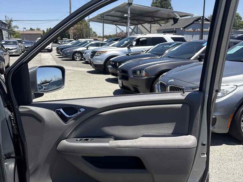 Used 2010 Honda Odyssey EX image 14