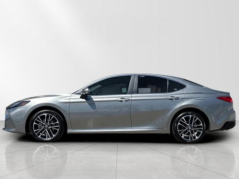 New 2026 Toyota Camry XLE AWD/4WD image 6