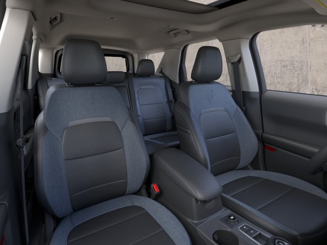 New 2026 Ford Bronco Sport Outer Banks w/ Outer Banks Tech Package+ AWD/4WD image 10