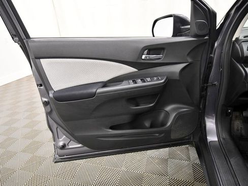 Used 2016 Honda CR-V EX image 13