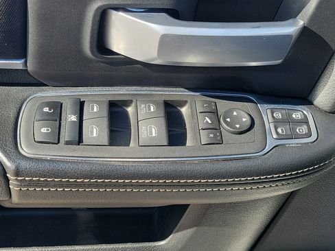 Used 2024 RAM 2500 Big Horn image 15