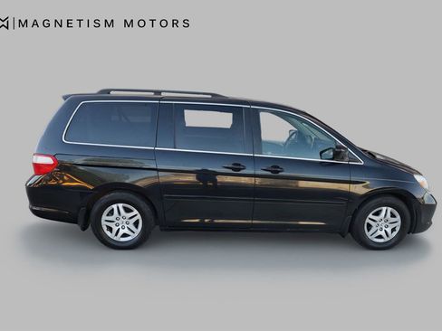 Used 2007 Honda Odyssey EX-L image 3