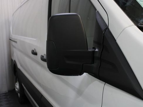 New 2026 Ford Transit 150 Base w/ Load Area Protection Package image 37