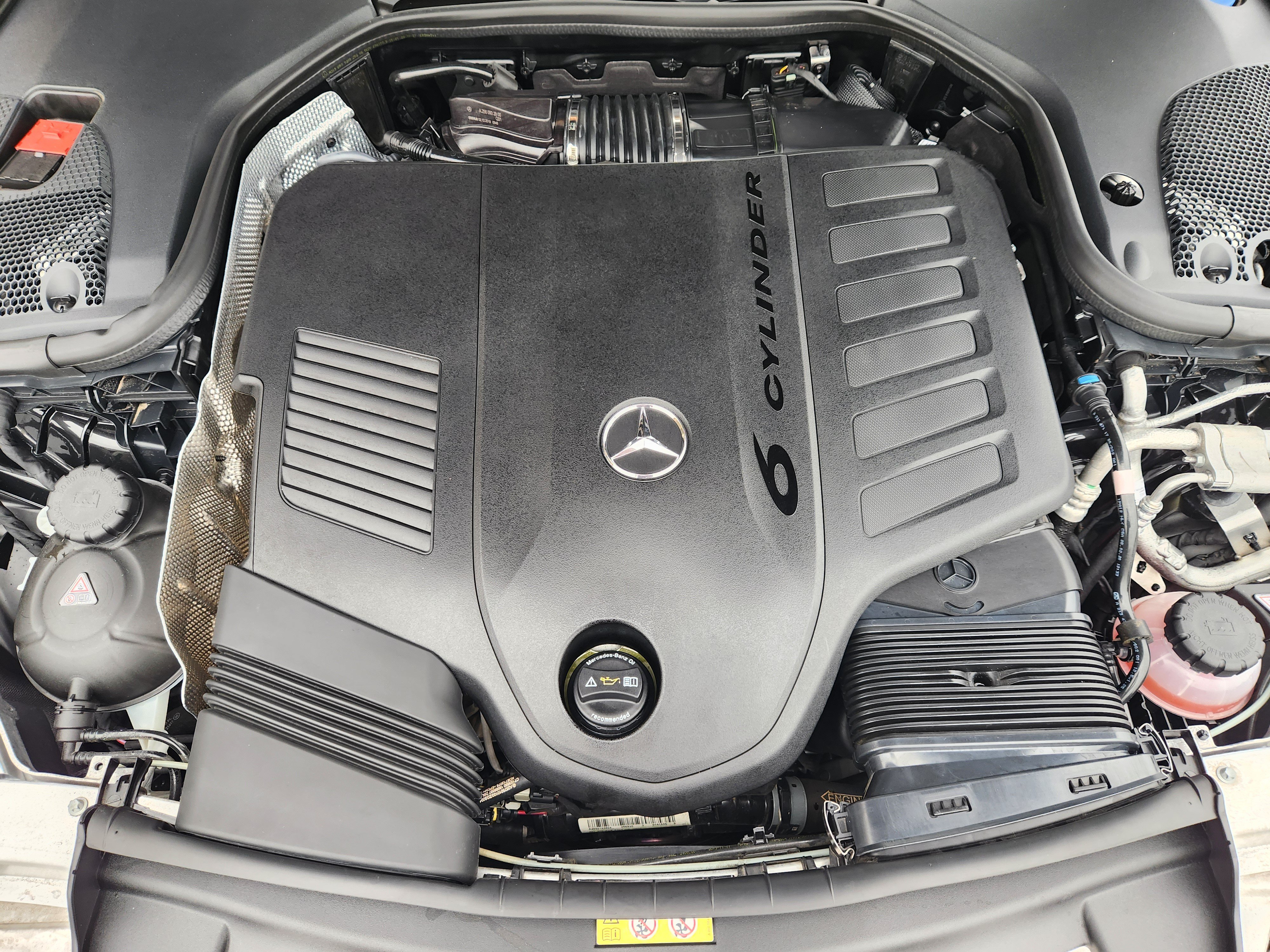 Used 2020 Mercedes-Benz CLS 450 4MATIC image 31