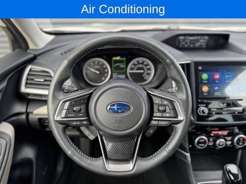 Used 2023 Subaru Forester Limited AWD/4WD image 24