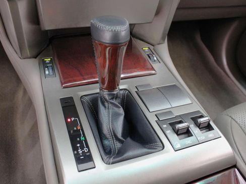 Used 2012 Lexus GX 460 w/ Comfort Plus Pkg AWD/4WD image 70