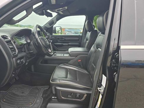 Used 2022 RAM 1500 Limited AWD/4WD image 9