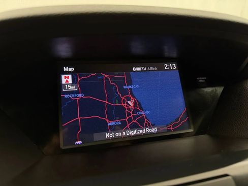 Used 2020 Acura MDX SH-AWD w/ Technology Package image 21