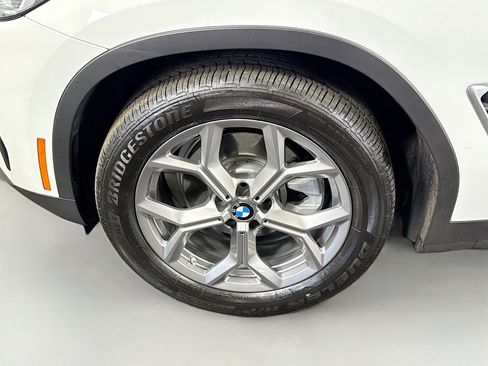 Used 2022 BMW X3 sDrive30i w/ Convenience Package image 38