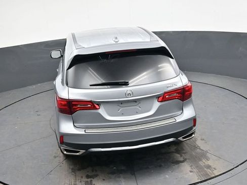 Used 2020 Acura MDX FWD image 23