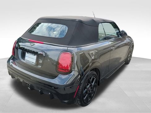 Used 2025 MINI Cooper John Cooper Works FWD image 5