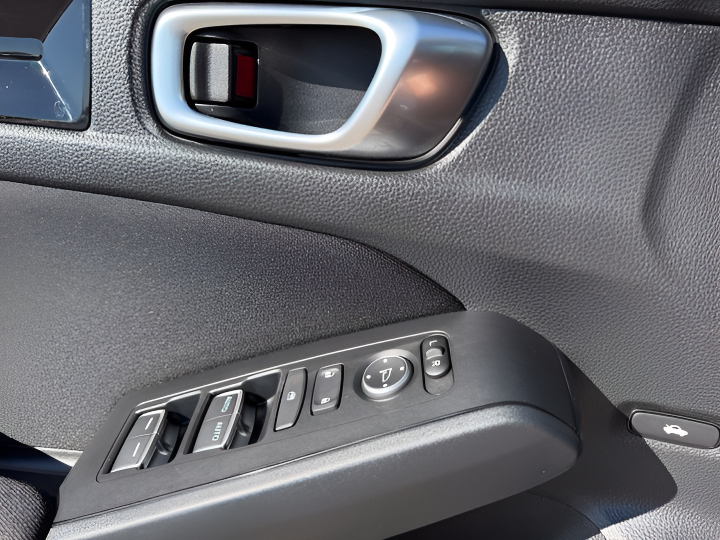 Used 2024 Honda Civic EX image 20