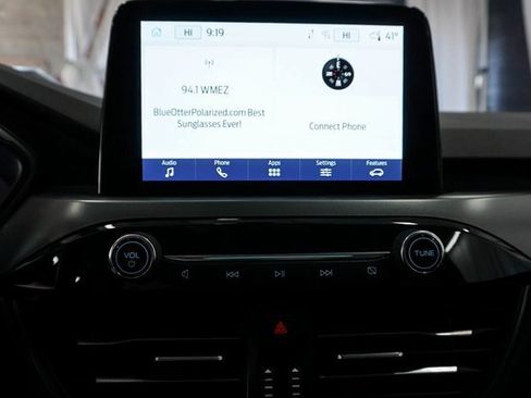 Used 2023 Ford Escape Active image 20