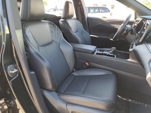Used 2026 Lexus RX 350 Premium w/ Accessory Package (Z1) FWD image 10