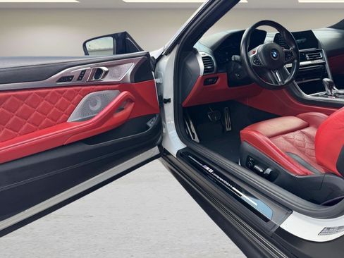 Used 2020 BMW M8 Competition AWD/4WD image 19