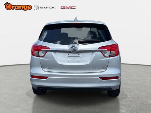 Used 2017 Buick Envision Preferred FWD image 4