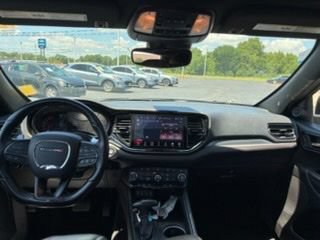 Used 2024 Dodge Durango GT AWD/4WD image 14
