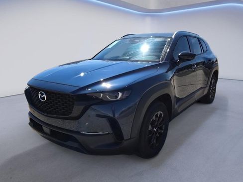 New 2026 MAZDA CX-50 2.5 Hybrid w/ Weather Package AWD/4WD image 1
