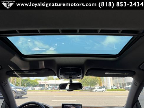 Used 2014 Audi A7 3.0T Prestige w/ Prestige Package AWD/4WD image 19