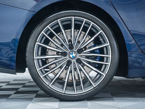 Used 2022 BMW 840i Gran Coupe xDrive image 17